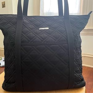 [Vera Bradley] EUC Vera Tote Bag